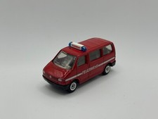 Siku caravelle feuerwehr gebraucht kaufen  Leipzig