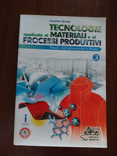 Tecnologie applicate materiali usato  Montelupo Fiorentino