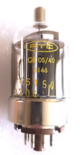 Tube qe05 rtc d'occasion  Coulommiers