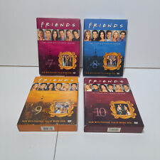 Usado, Coleção de DVD Friends temporada 7,8,9,10 muito bom estado comprar usado  Enviando para Brazil