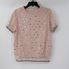 Red valentino blouse for sale  North Hollywood