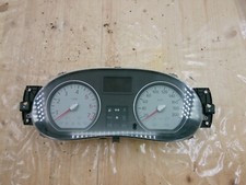 Tacho kombiinstrument dacia gebraucht kaufen  Bad Berneck