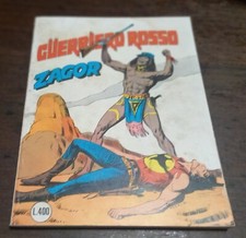 Zagor zenith gigante usato  Codogno