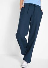 Frauen leinen hose gebraucht kaufen  Hamburg
