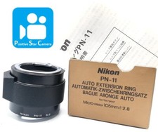 Unused nikon auto d'occasion  Expédié en Belgium