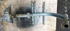 Lambretta telaio frame usato  Zafferana Etnea