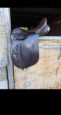 Vsd saddle for sale  LEEDS