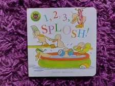 Splosh for sale  KING'S LYNN