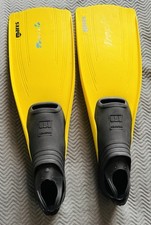 Mares yellow diving for sale  AYR