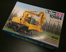 Kibri 10984 baukasten gebraucht kaufen  Bocholt