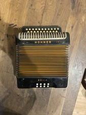 Seltenes hohner erica gebraucht kaufen  Remscheid