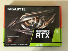 Gigabyte rtx 3050 d'occasion  Expédié en Belgium