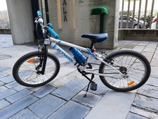 Bici bambino mtb usato  Novara
