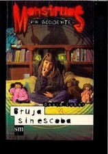 Bruja sin escoba gebraucht kaufen  Berlin