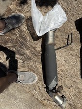 Flowmaster muffler for sale  Roanoke