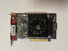 Scheda video ati usato Scheda video ati usato  Spedire a Italy