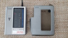 Aiwa p06 walkman gebraucht kaufen  Rodenberg