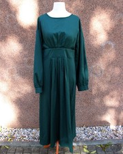 Mittelalter kleid damen gebraucht kaufen  Bischofswerda, Demitz-Thumitz, Schmölln-Putzkau