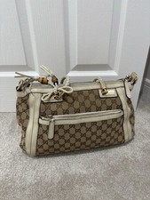 Gucci women handbag for sale  GLASGOW