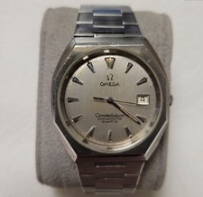 Montre omegaconstellation chro d'occasion  Migennes