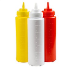 Ketchupflasche quetschflasche  gebraucht kaufen  Deutschland