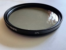 Pro optic cpl for sale  Trumbull