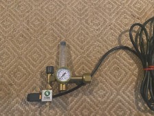 Titan controls co2 for sale  Hugo