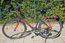 Bildschönes kettler alurad gebraucht kaufen  Amberg