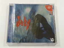 July sega dreamcast d'occasion  Paris XI