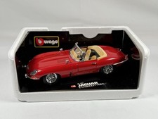 Burago scale die for sale  SOUTHAMPTON