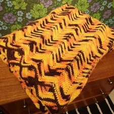 knit blankets for sale  BEDFORD