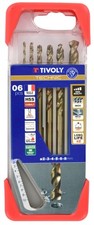 Tivoly coffret forets d'occasion  France