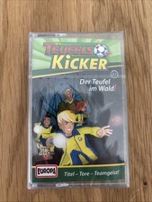 Teufelskicker folge teufel gebraucht kaufen  Flensburg