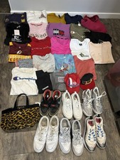 Clothes joblot nike for sale Clothes joblot nike for sale  TAMWORTH