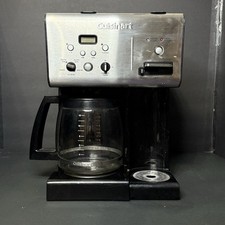 Cuisinart macchina caffè usato  Spedire a Italy