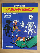 Lucky luke ranch d'occasion  Saint-Priest