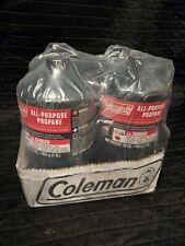 Coleman propane fuel for sale  Sturgis