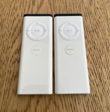 Apple a1156 remote for sale  NORWICH