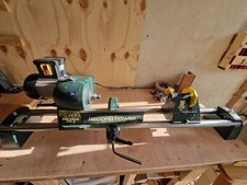 Record power dml36sh for sale  LUTTERWORTH