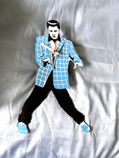 Elvis presley blue for sale  Topeka