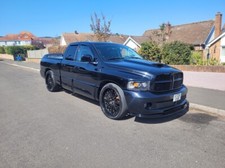 2005 dodge ram for sale  MINEHEAD
