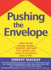 Pushing envelope better for sale  USA
