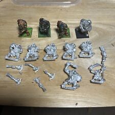 Rugluds armoured orcs for sale  MORECAMBE