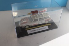 Limited series advertising d'occasion  Expédié en Belgium