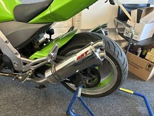 Aftermarket art motorbike for sale  MANNINGTREE