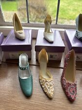 Shoe fits collection for sale  TADWORTH