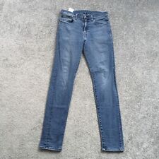 Levi skinny taper for sale  PETERBOROUGH