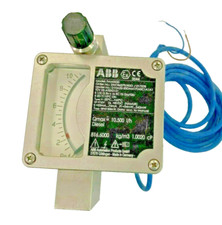 Purgeador de área variável blindado ABB modelo FAM3220 ATEX 10,5 L/H máximo diesel comprar usado  Enviando para Brazil