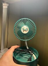 Mini doppio ventilatore usato  Aci Catena