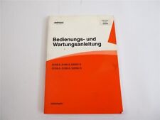 Doosan 5 gabelstapler gebraucht kaufen  Merseburg